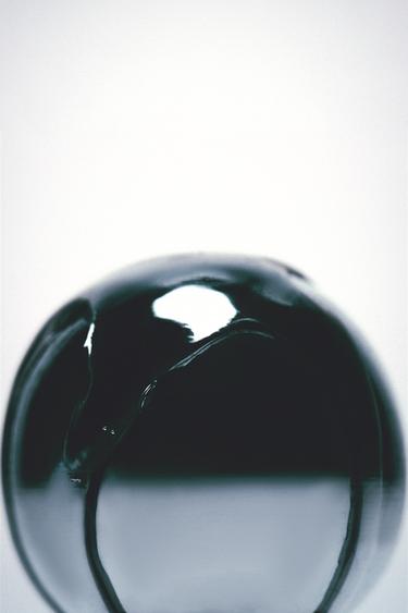 MIDNIGHT TRICK CHEEK SURPRISE OIL - 2-474 by Zara