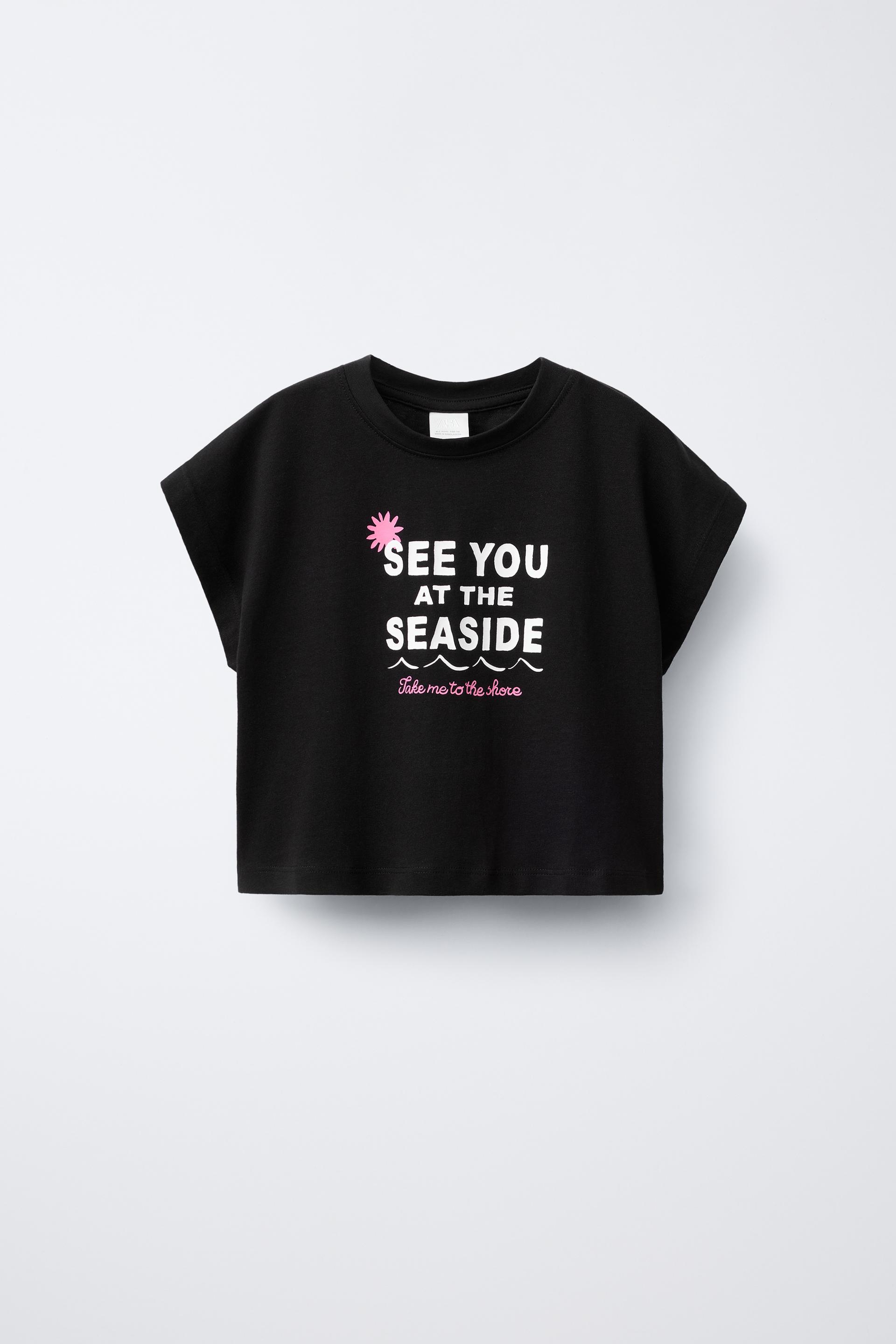 PRINTED T-SHIRT