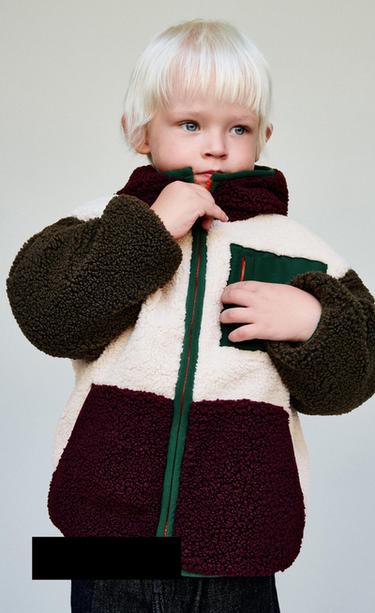 Bébé Garçon Vetement Bebe Zara Fille Vetement Bebe Mois Fille