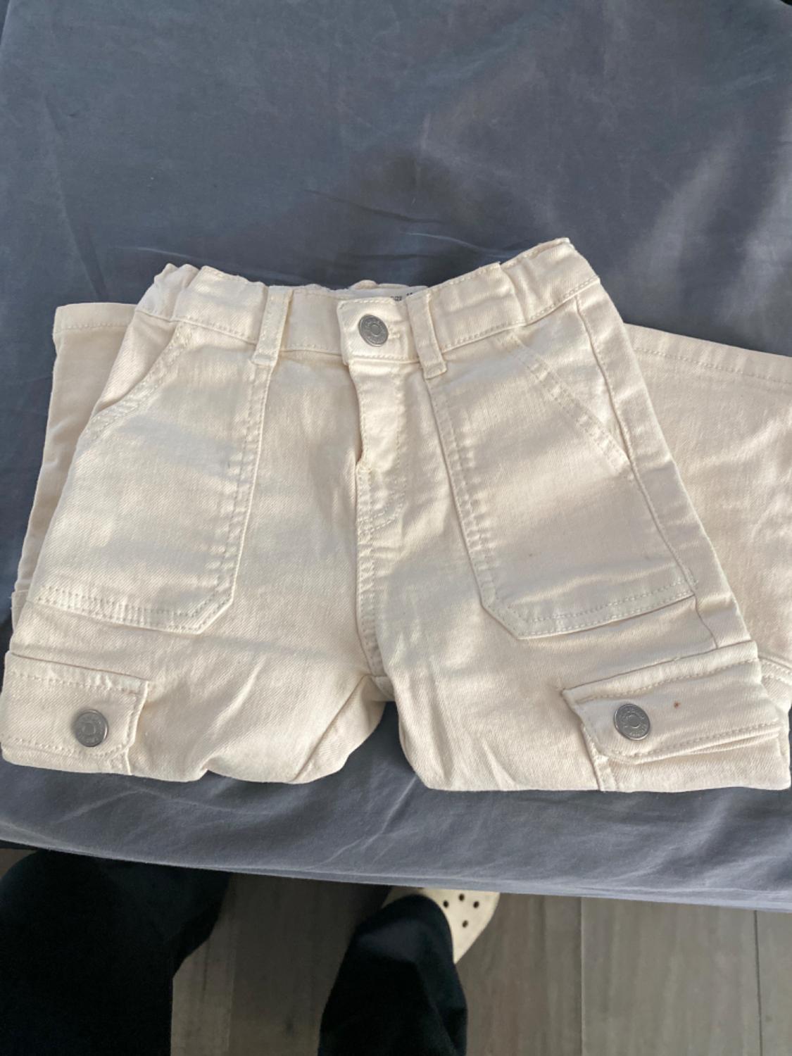 JEANS STRETCH CARGO - Image 3