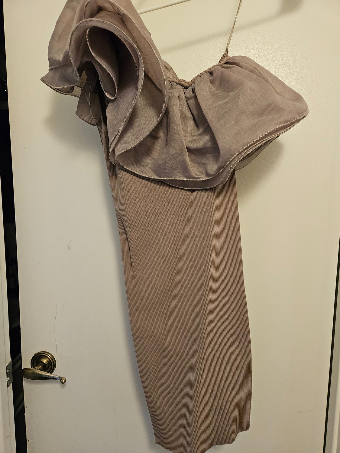 POINTELLE PANTS