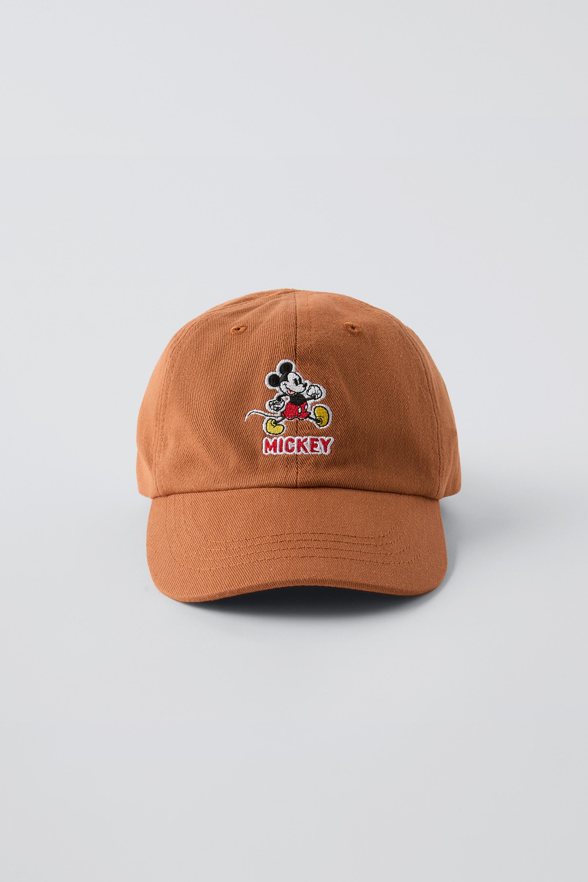 Mickey mouse baseball cap online