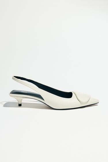 Product image - Ecru White by Zara