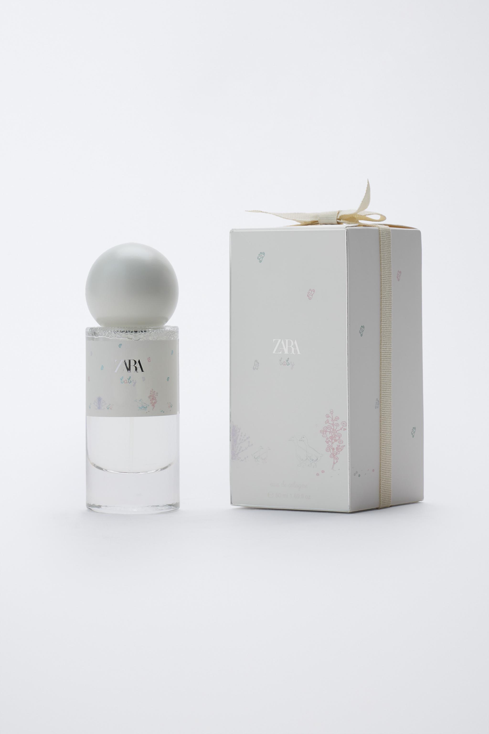 ZARA BABY EDT 50 ML (1.69 FL. OZ.)