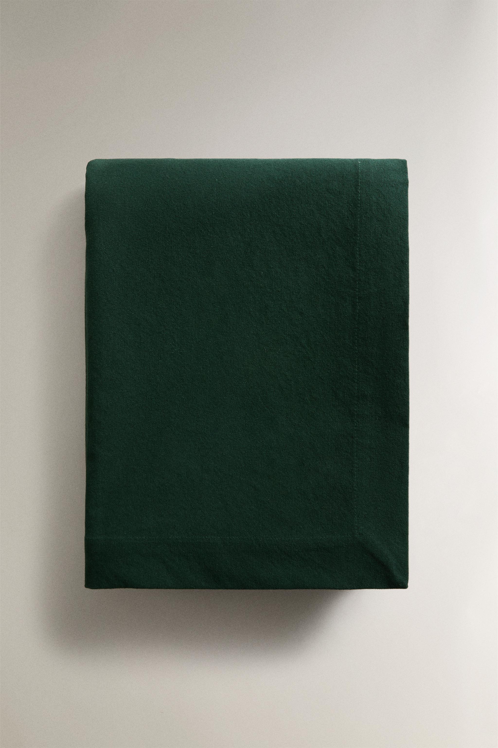 NAPPE COTON ÉPAIS