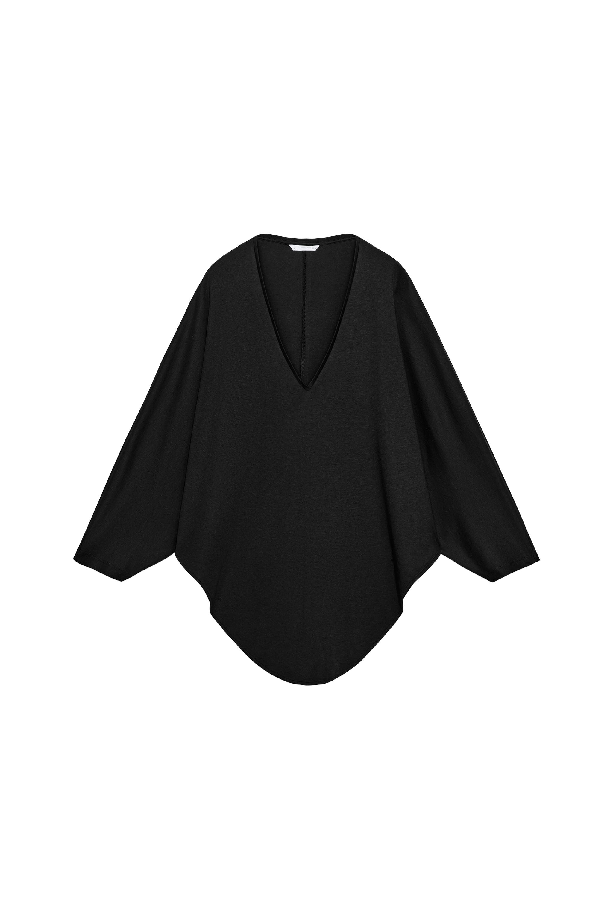 CAMISETA CAPA SUPIMA®
