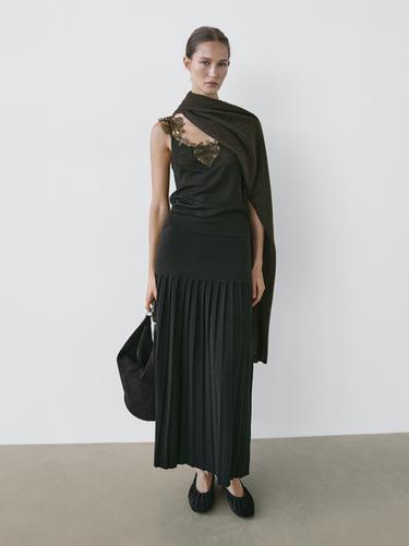 Zara Product image - Steel - Image 0