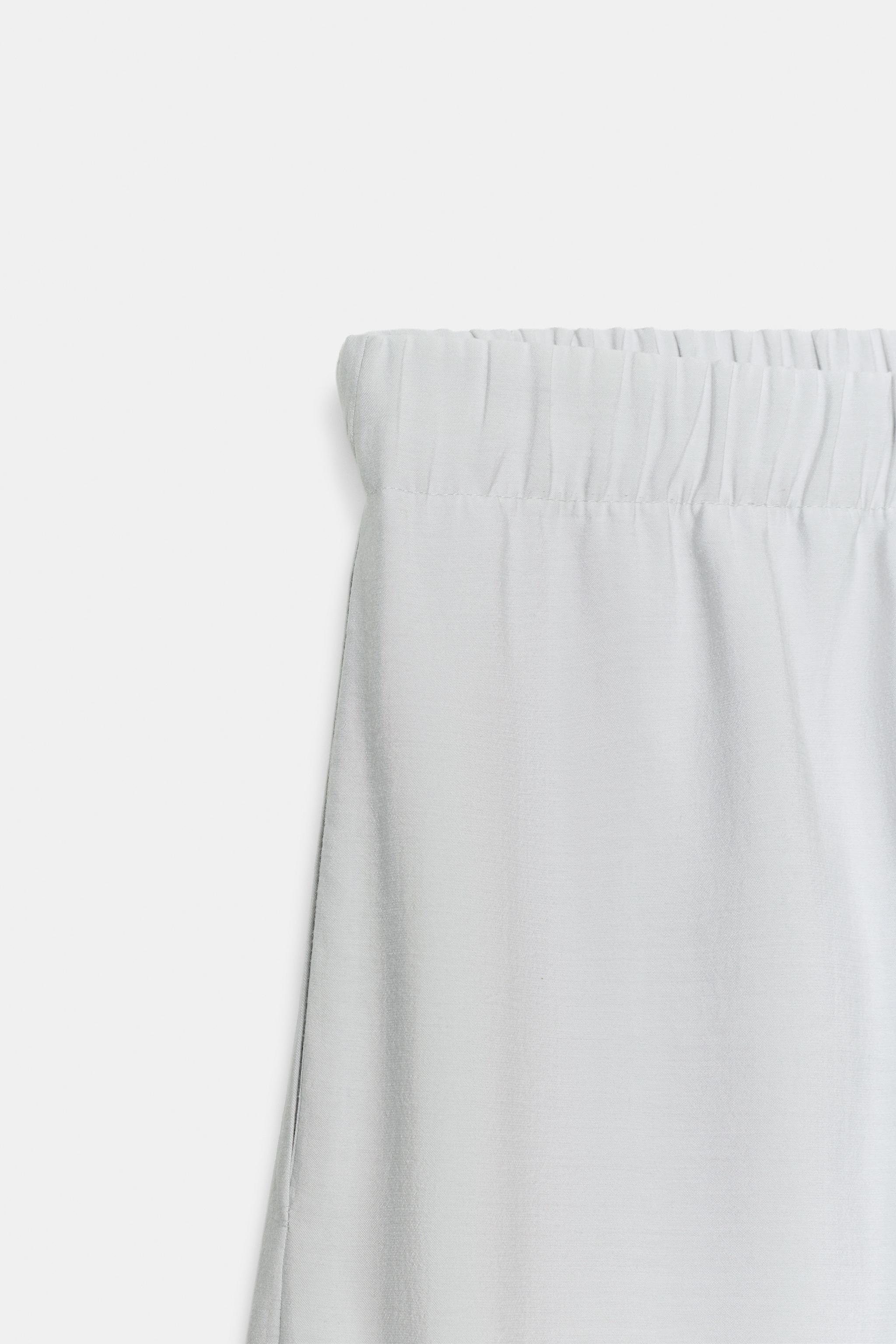 DÖKÜMLÜ PANTOLON - Görsel 6