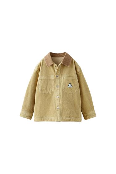 SOBRECAMISA PANA