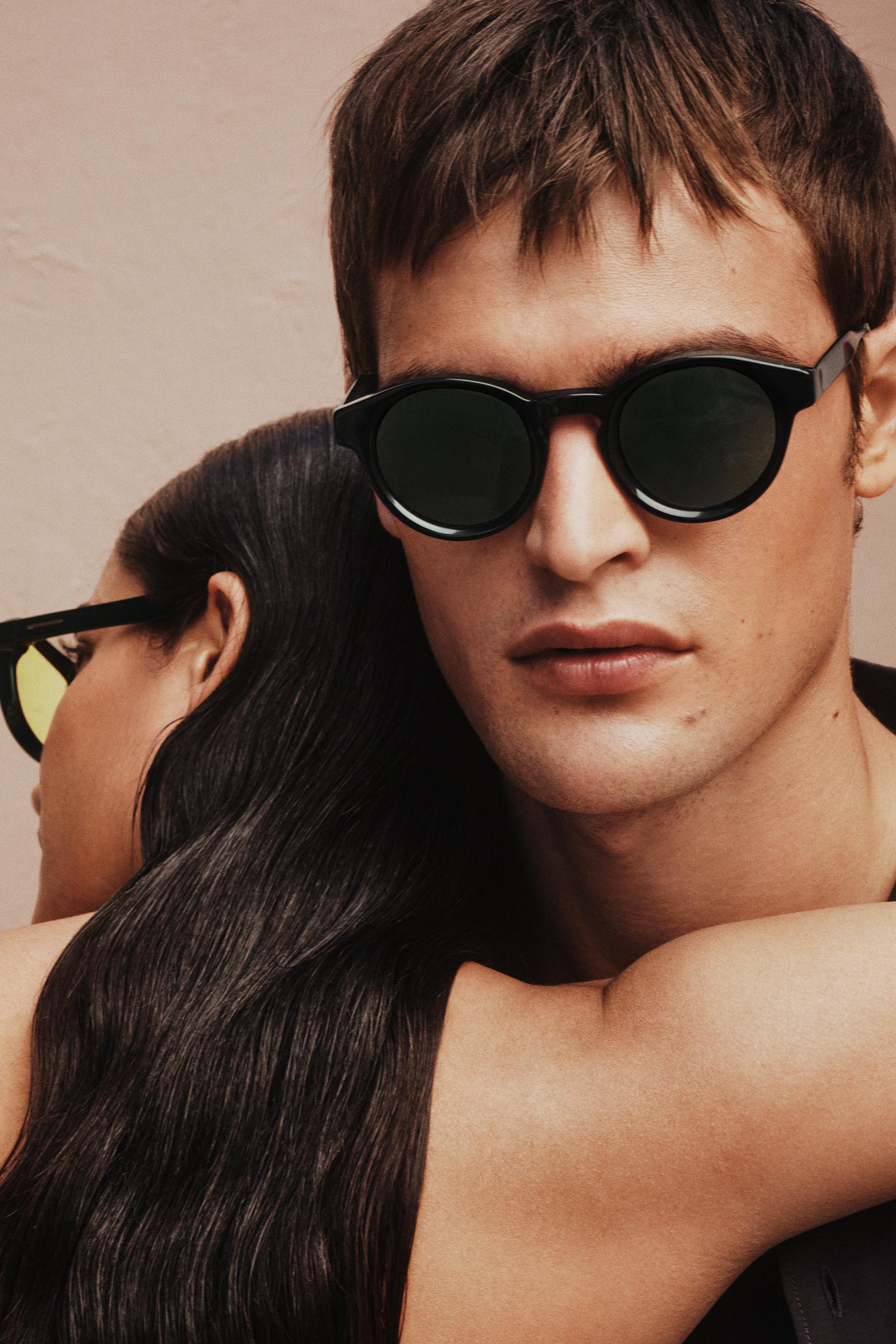 ZARA PREMIUM サングラ M 新品未使用｜Yahoo!フリマ（旧PayPay