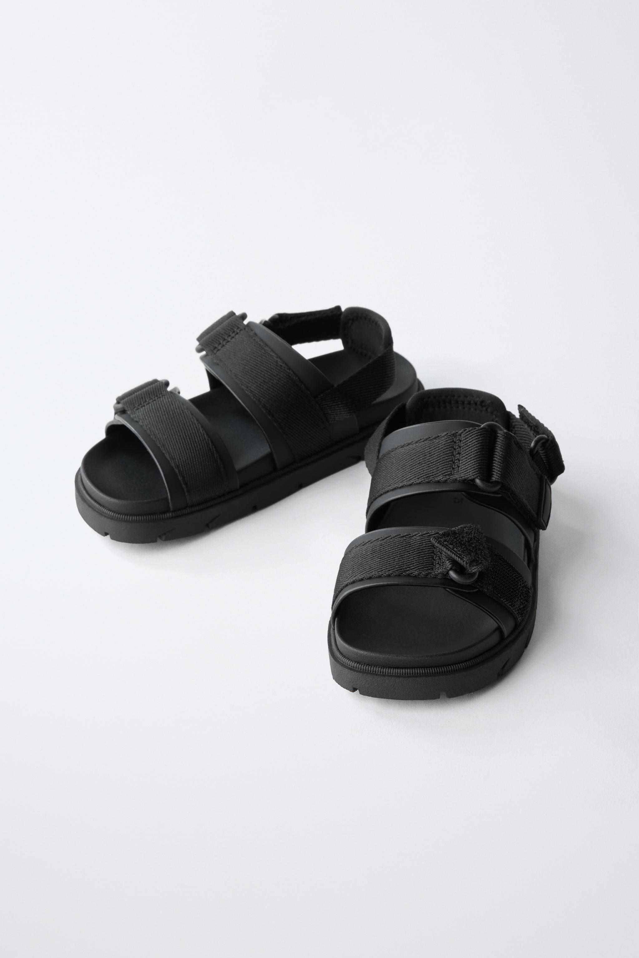 TECHNICAL SANDALS