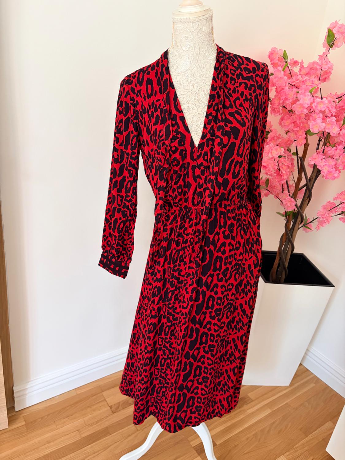 ΦΟΡΕΜΑ ANIMAL PRINT - Image 8