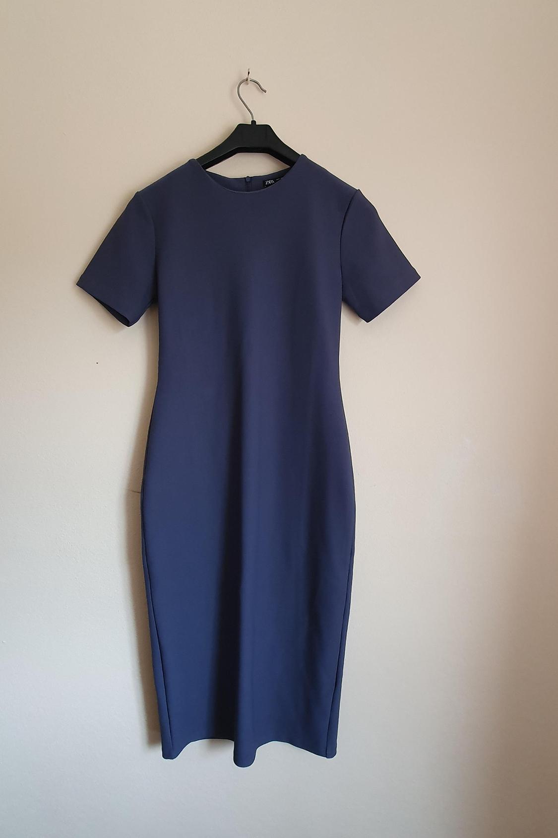 MIDI DRESS