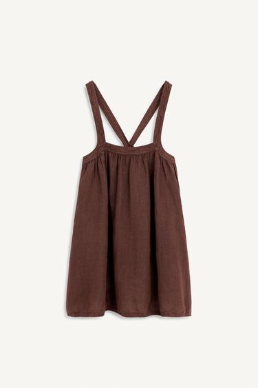 BRWN DNGR - Chocolate by Zara