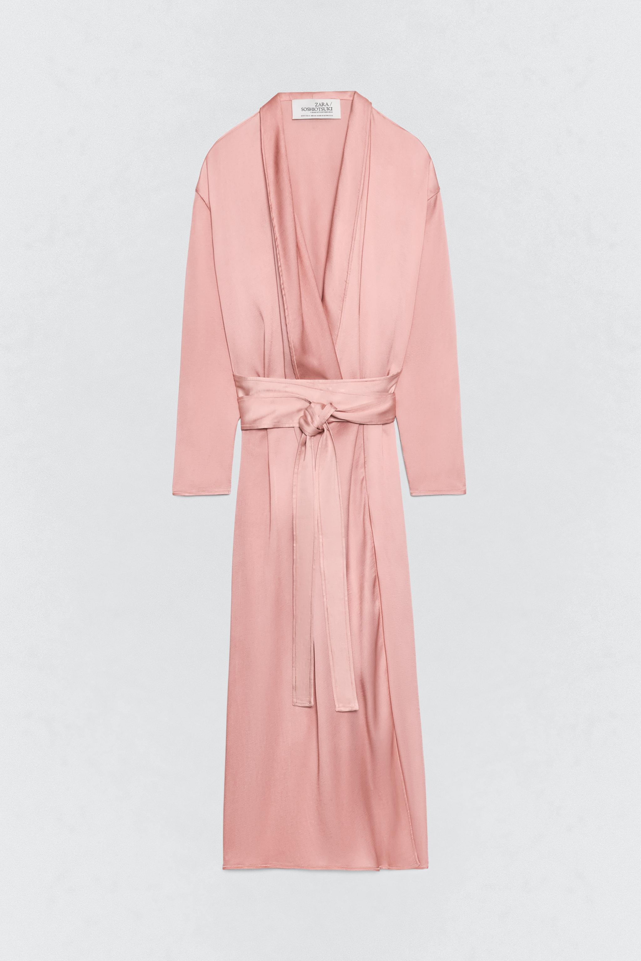 ドレス＆ワンピース - レディース | ZARA 日本