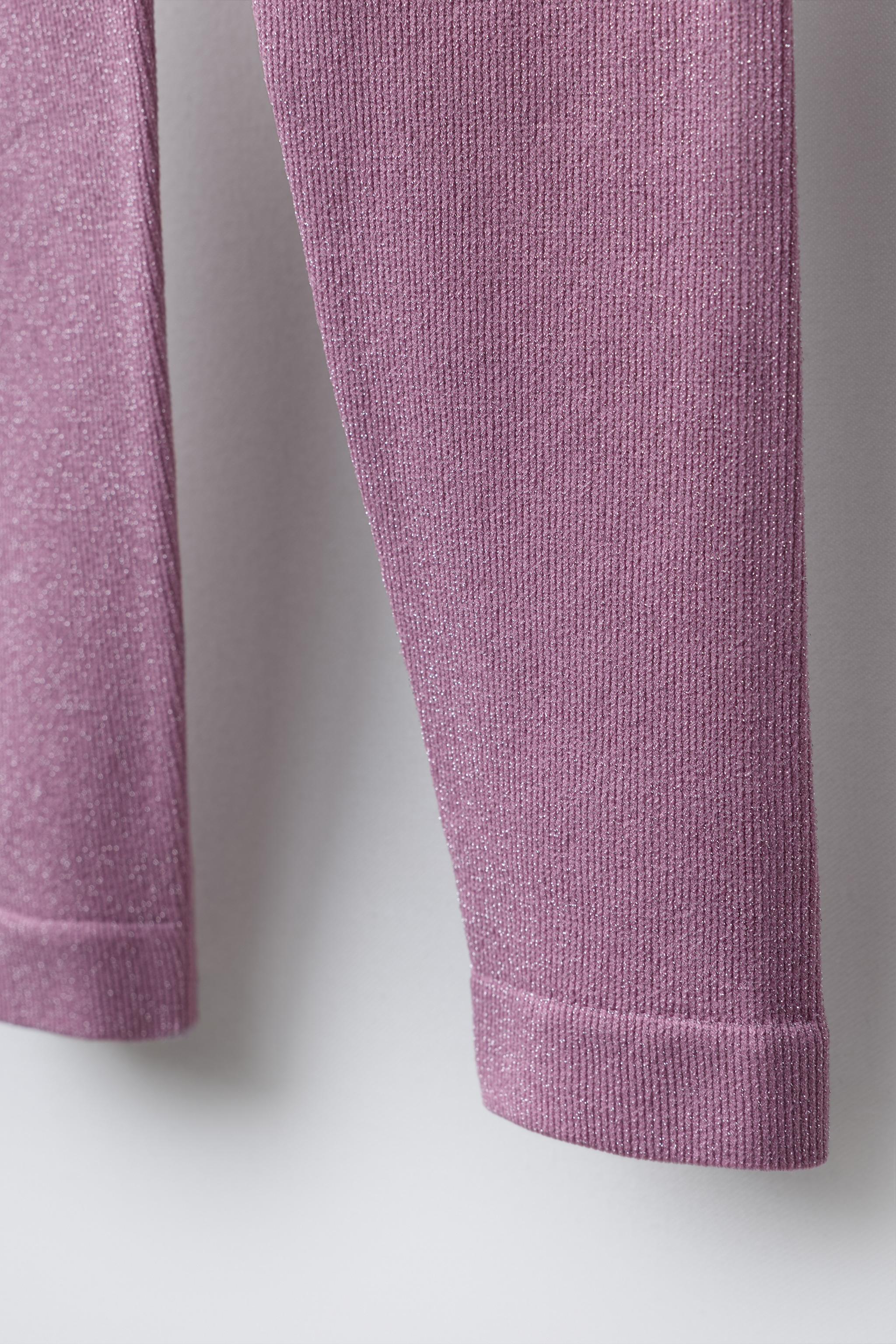 LEGGING BRILLANT ET RESPIRANT SKI COLLECTION