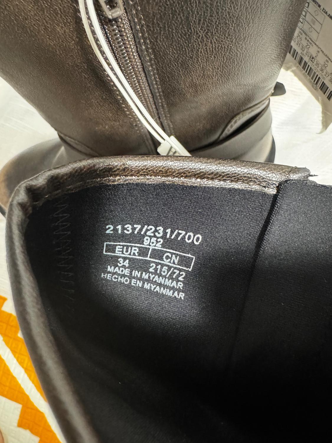 Z3A BOOTS - Image 3
