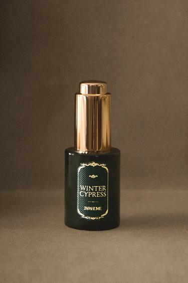 (15 ML) WINTER CYPRESS ESSENTIAL OIL - whisky by Zara - Image 4