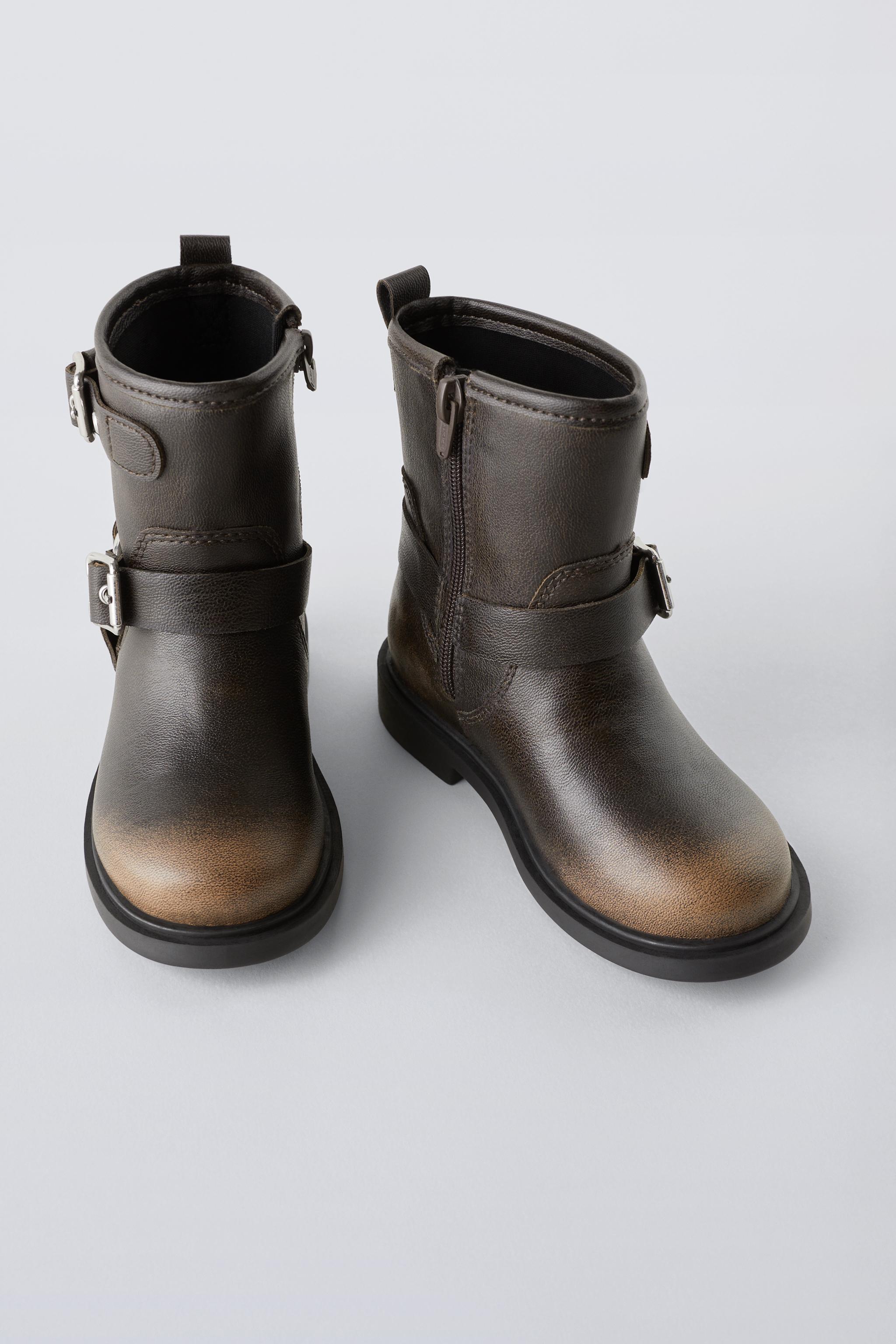 あかり出品 Dark Taupe Modern Buckle S 42 Emporio Armani double fabric jacket with drawstring for