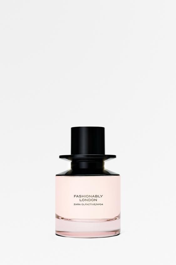 zara zara olfactive n°04 - fashionably london woda perfumowana 60 ml    