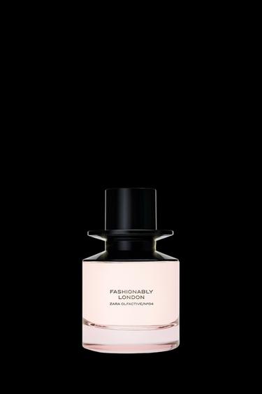 FASHIONABLY LONDON LIMITED EDITION EDP 60ML (2.3 FL.OZ). -  von Zara - Bild 0