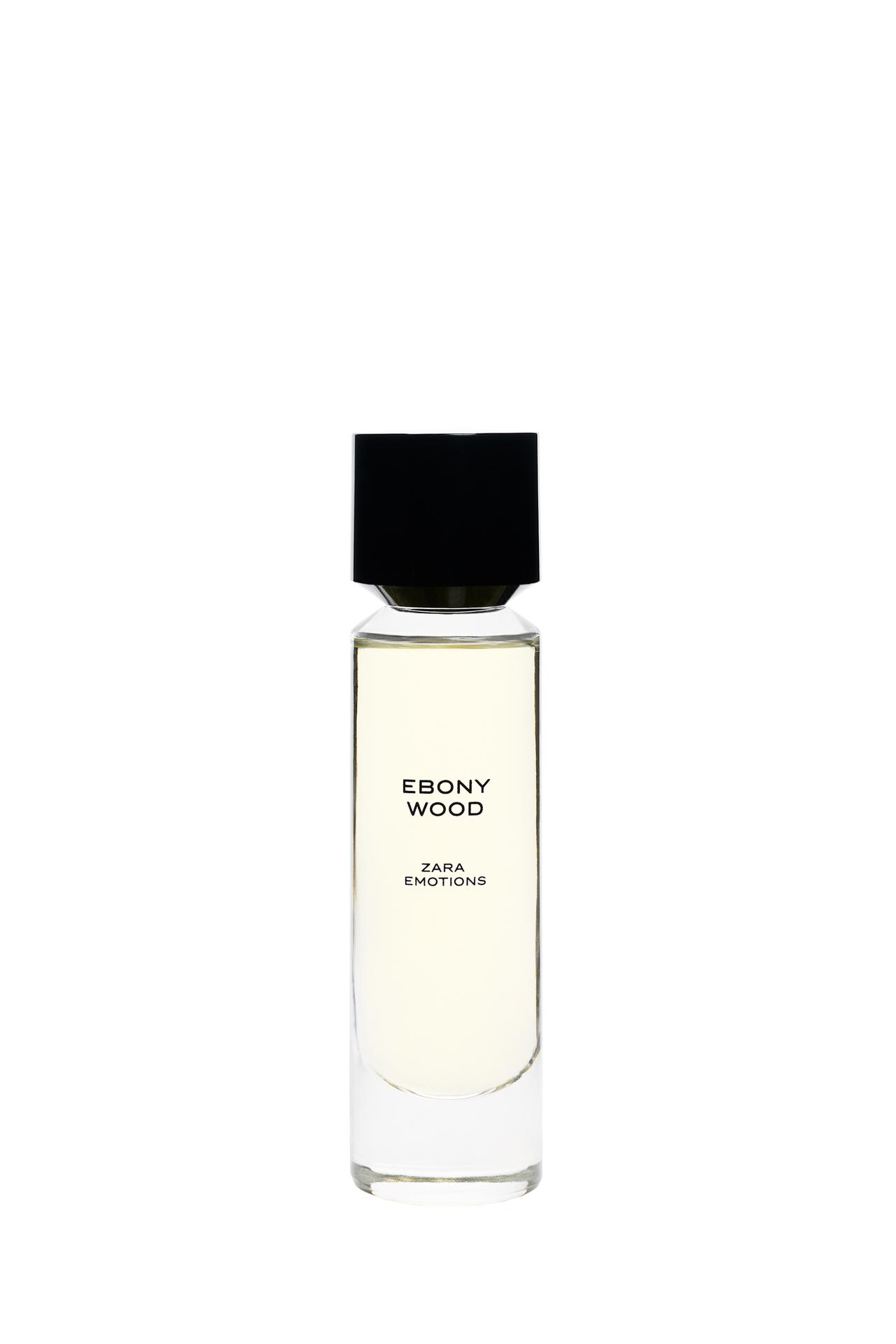 EBONY WOOD EDP 1.0 FL. OZ. — TINTED LEATHER