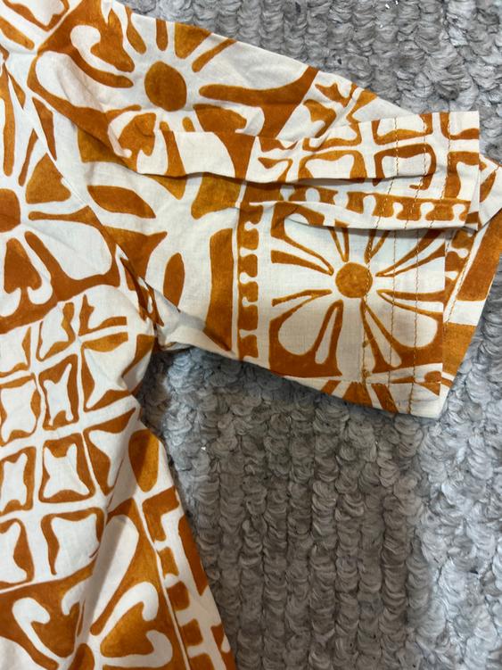 PRINTED SHIRT ZW COLLECTION - Image 4