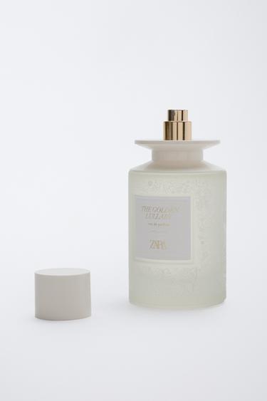 THE GOLDEN LULLABY EDP 100 ML (3.4 FL. OZ.) -  by Zara - Image 2