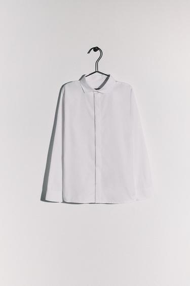 SRAJCA S TEKSTURO - Bela od Zare