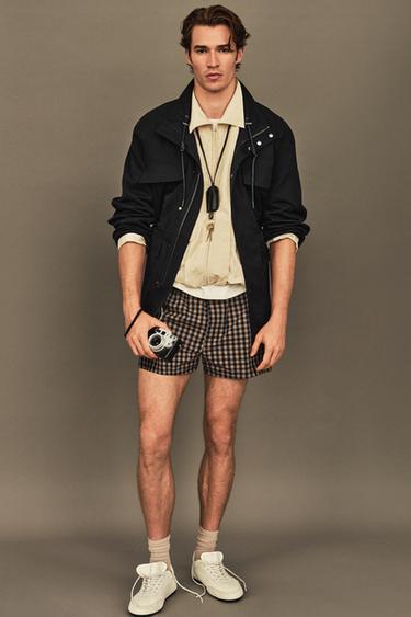 Imagen de producto -  de Zara - Imagen 0