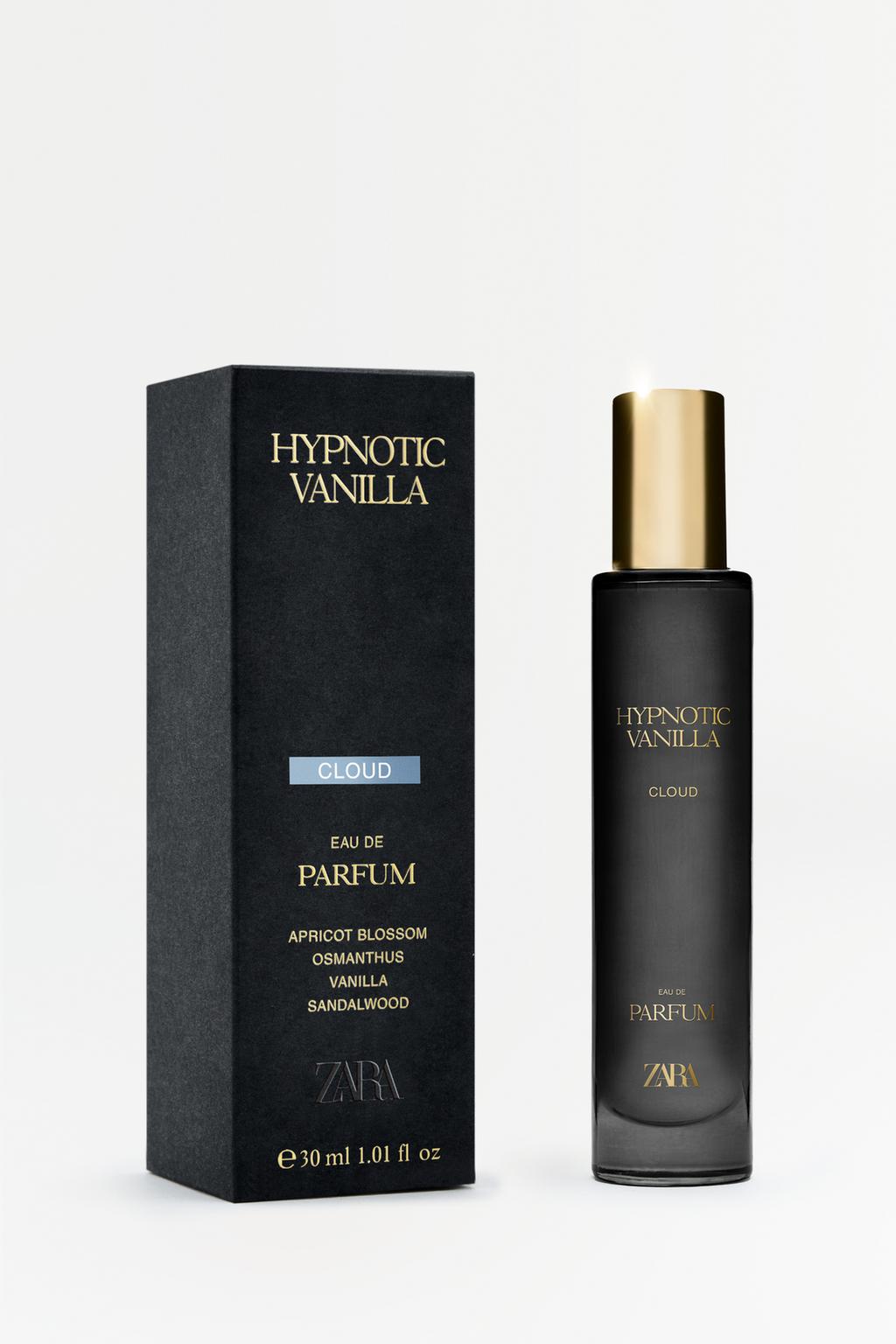Thumbnail image for HYPNOTIC VANILLA CLOUD EDP 30 ML / 1.01 oz