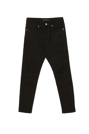 DENIM SKINNY ROTOS
