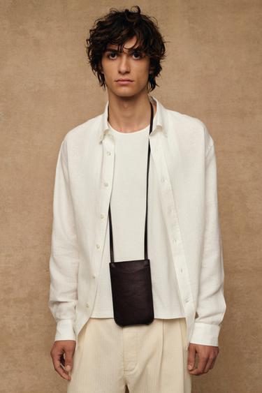 Zara 204 - LOOK