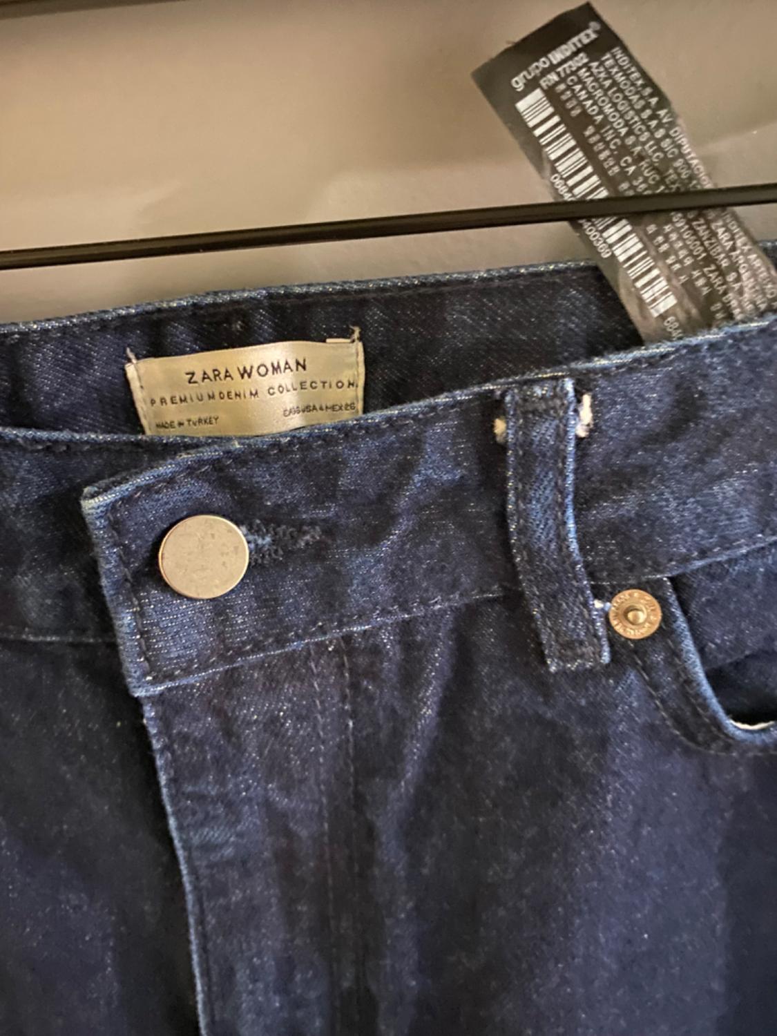 JEANS HERITAGE STRAIGHT SUNSET BLUE - Image 2