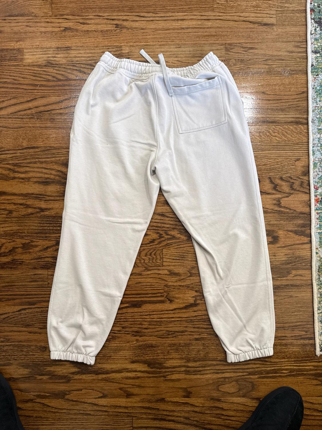 BASIC JOGGING PANTS - Image 2
