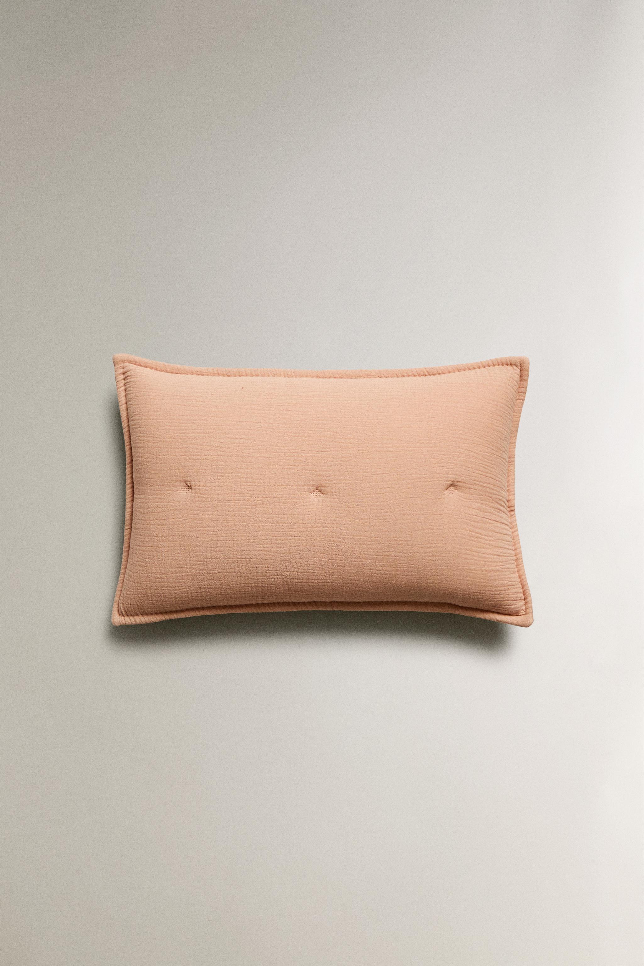 Zara high quality Home pillow cover