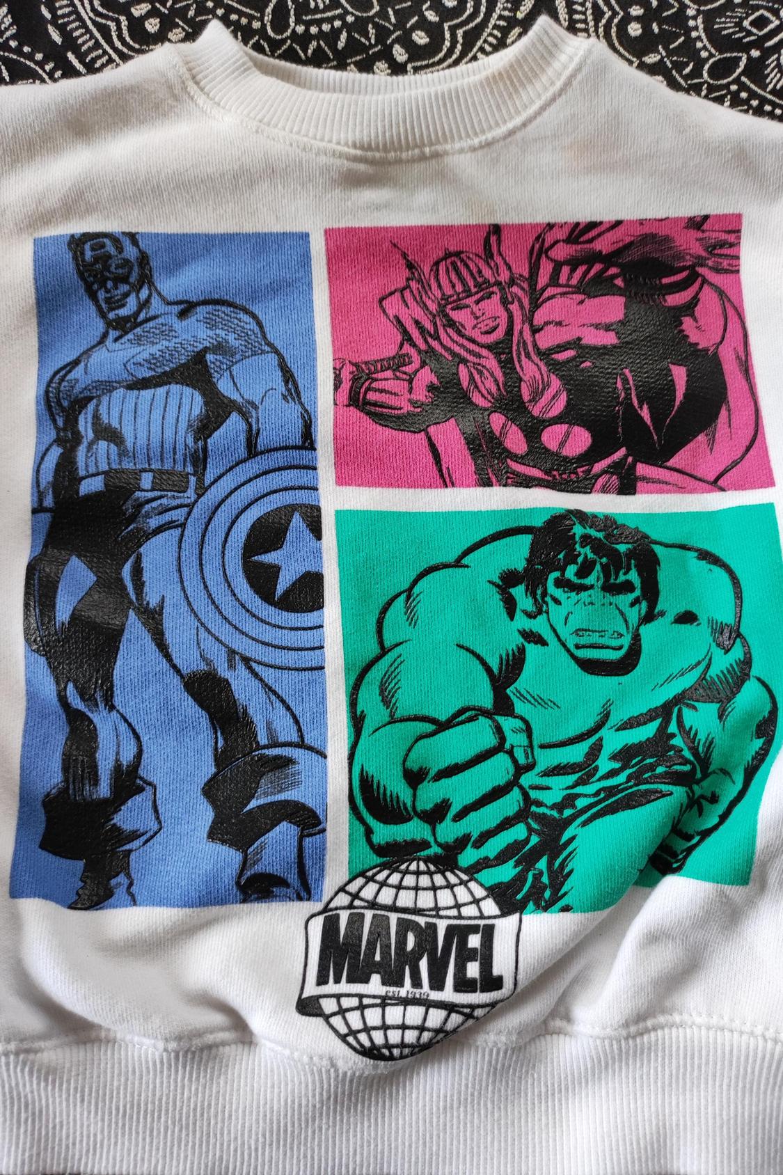 ΦΟΥΤΕΡ THE AVENGERS © MARVEL - Image 2