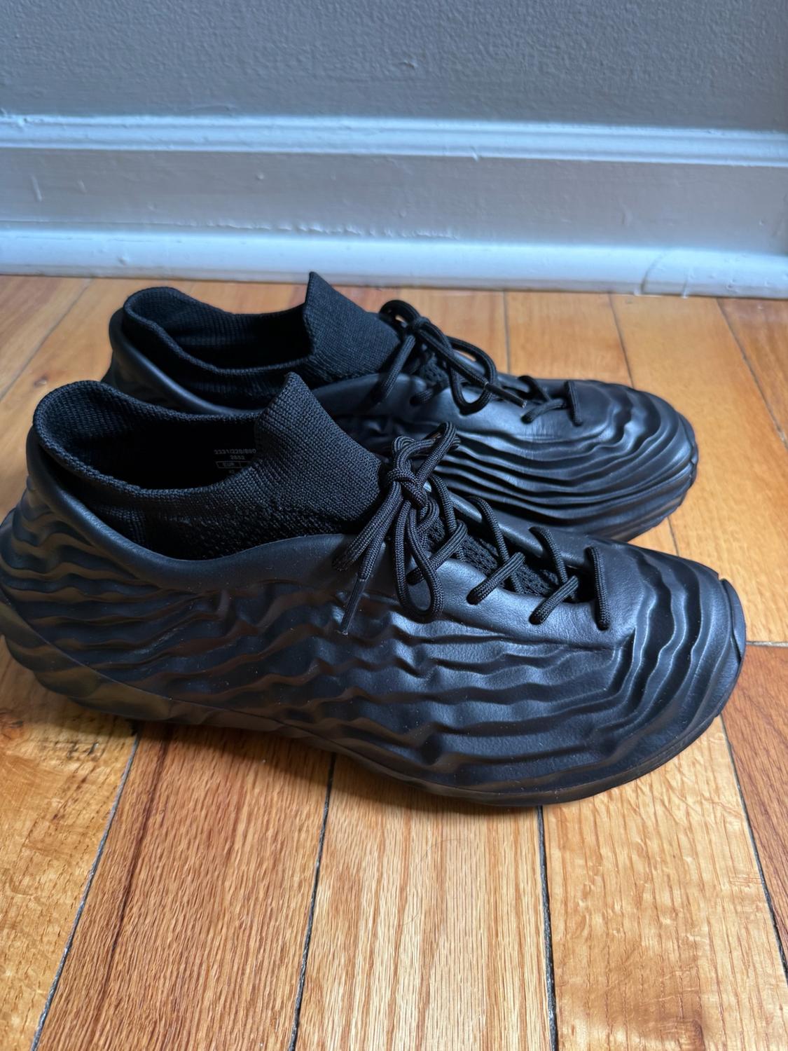 ZAPATILLA RUNNING MOLDE - Image 2