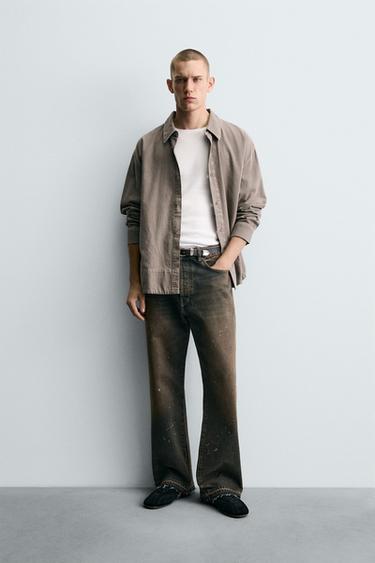 {ชื่อ} - {สี} จาก Zara