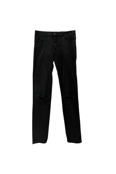 JEAN SKINNY NOIR