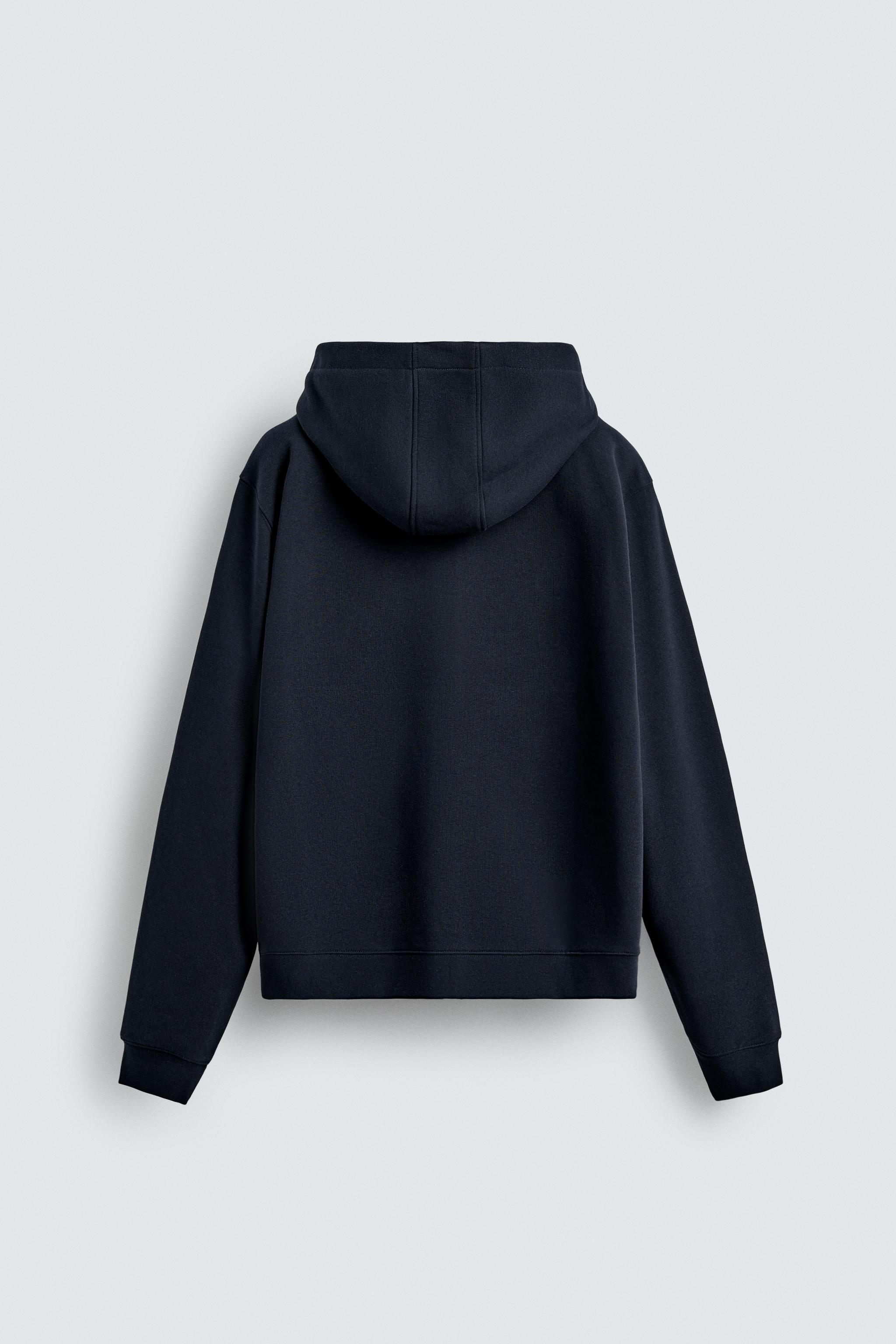 トップス Special Zip Up Hooded Sweatshirt Supreme Special Zip Up Hooded Sweatshirt (FW24) - $178