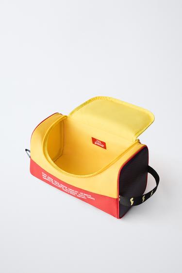 TROUSSE JOMA© MONDIAL ESPAGNE - Jaune de Zara - Image 3