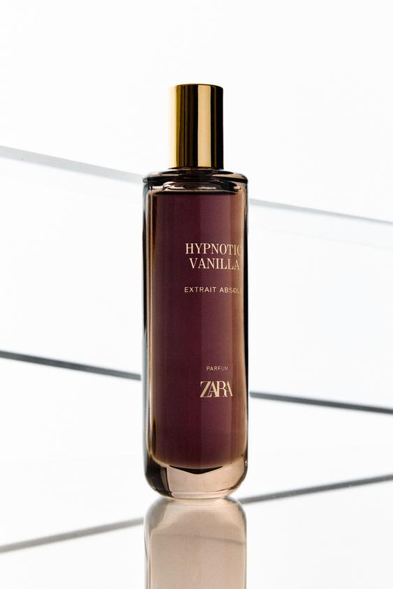 Zara HYPNOTIC VANILLA EXTRAIT ABSOLU PARFUM 50ML (1.7 FL. OZ). -  - Image 0