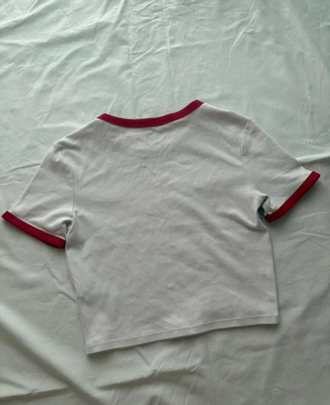 CROPPED TOP - Image 2