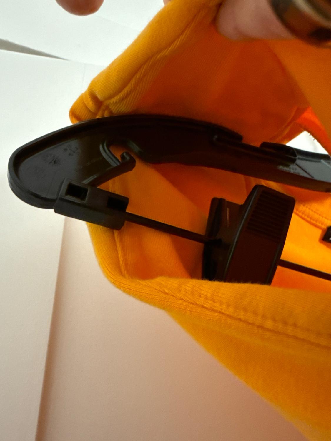 SHOULDER PAD TOP - Image 3