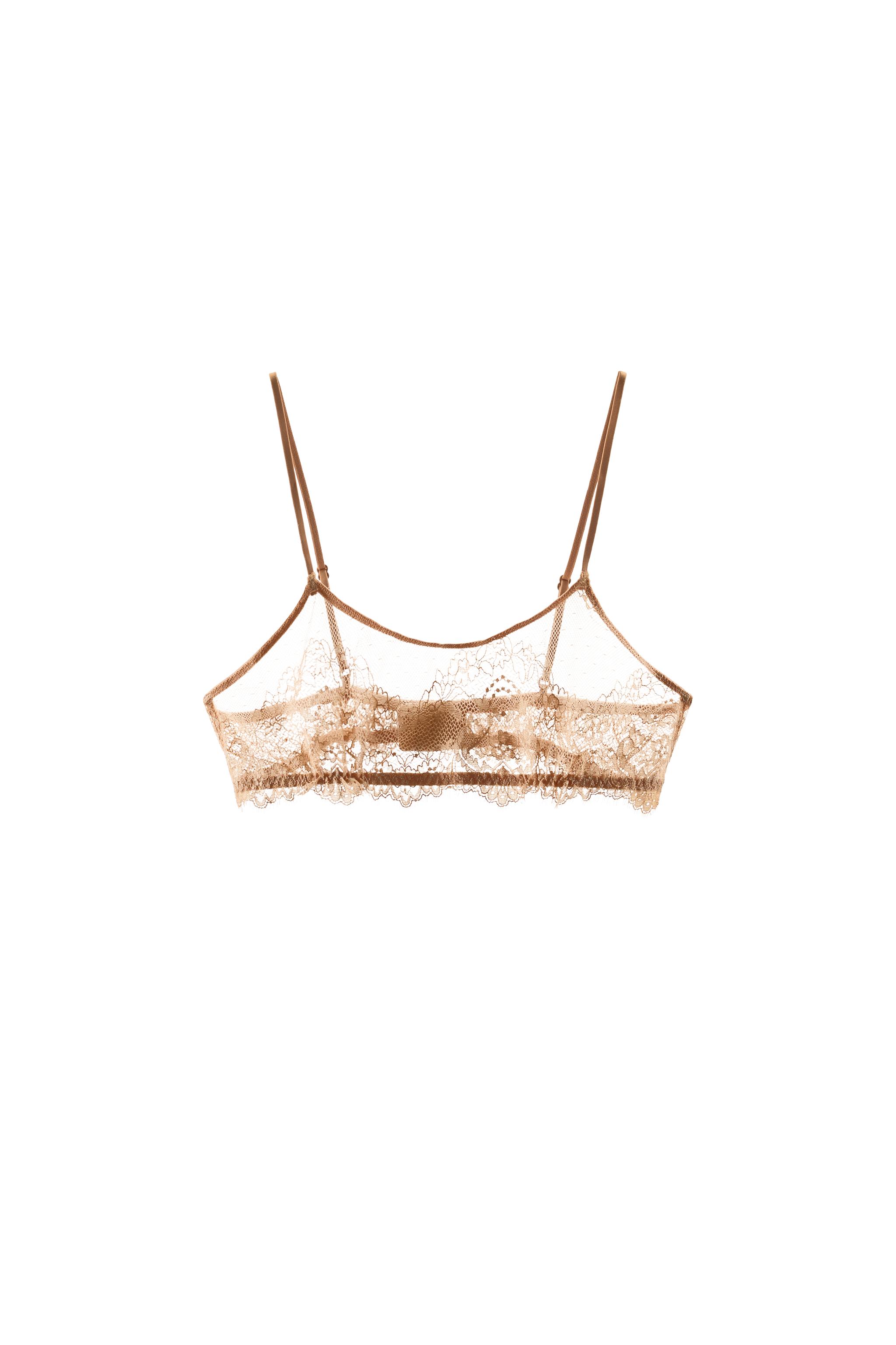 LACE BRALETTE BRA
