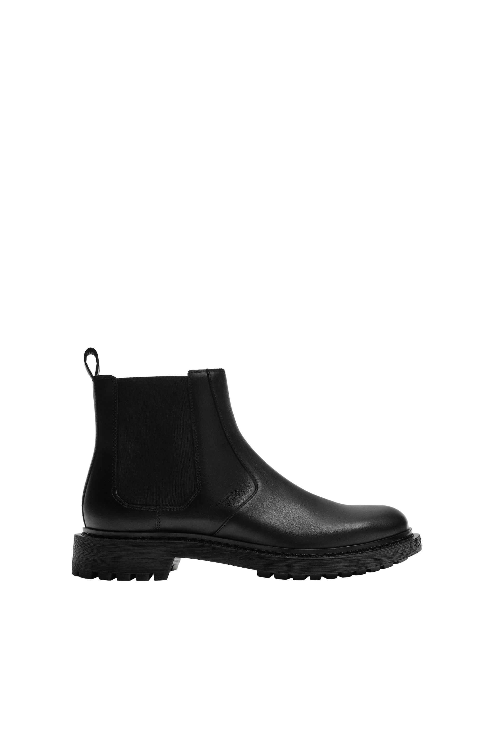 BOTA PIEL TRACK