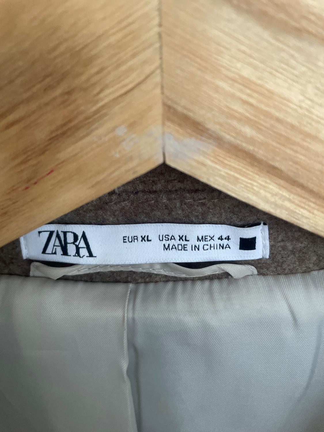 ΠΑΛΤΟ RELAXED FIT - Image 4