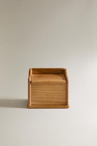 Produktbild - Hellbraun von Zara