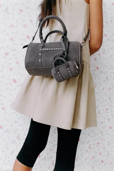 LOOK - by Zara